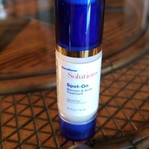 Spot-On Blemish and Acne Treatment
